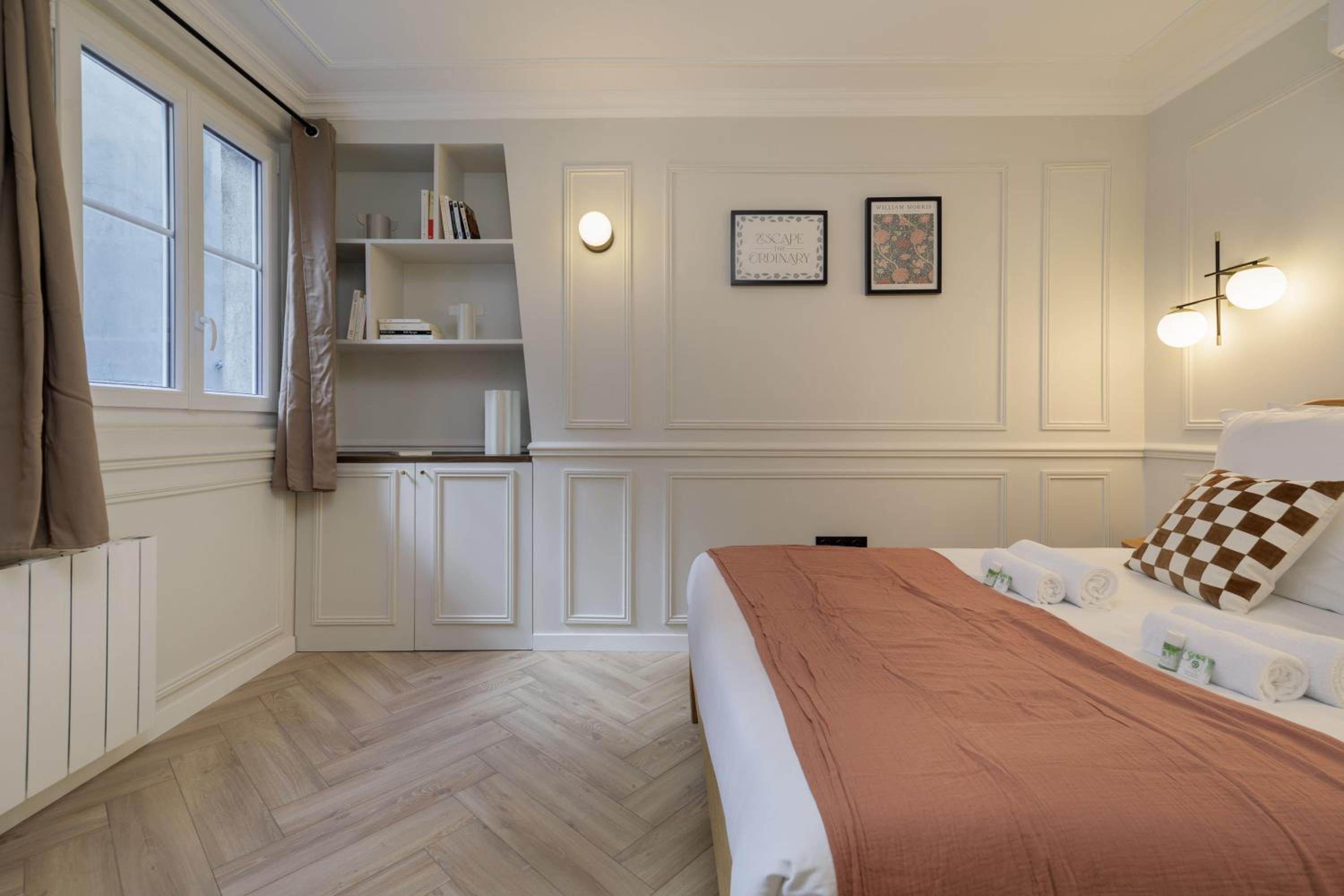 Suite Louis Aragon photo 2