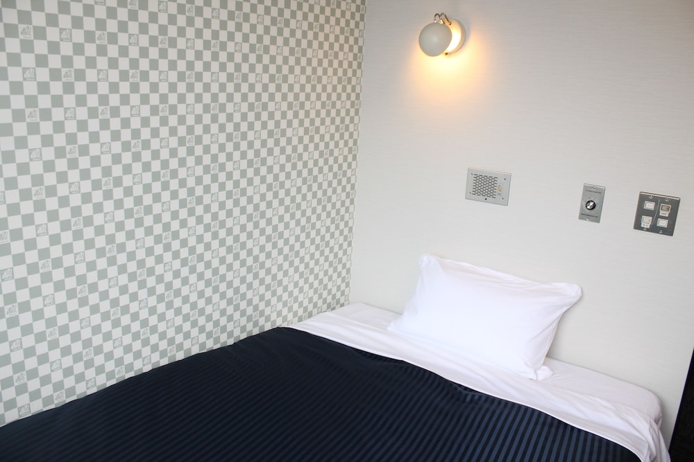 Single Room, Non Smoking photo 3