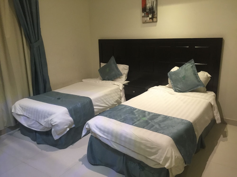 Apartment, 2 Bedrooms