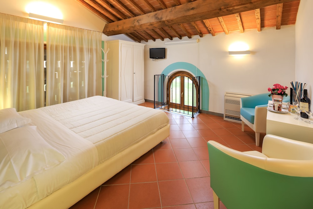 Deluxe Apartment, 2 Bedrooms (PLUS) - Photo 8