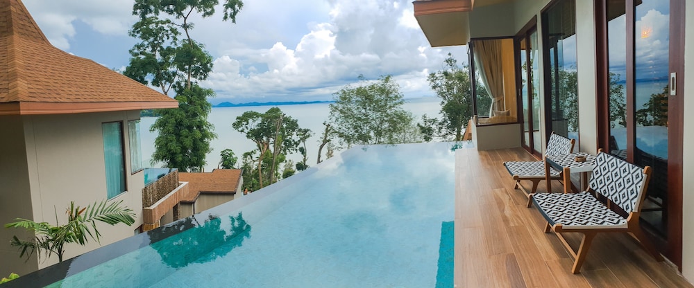 Sky Pool Villa - Photo 5