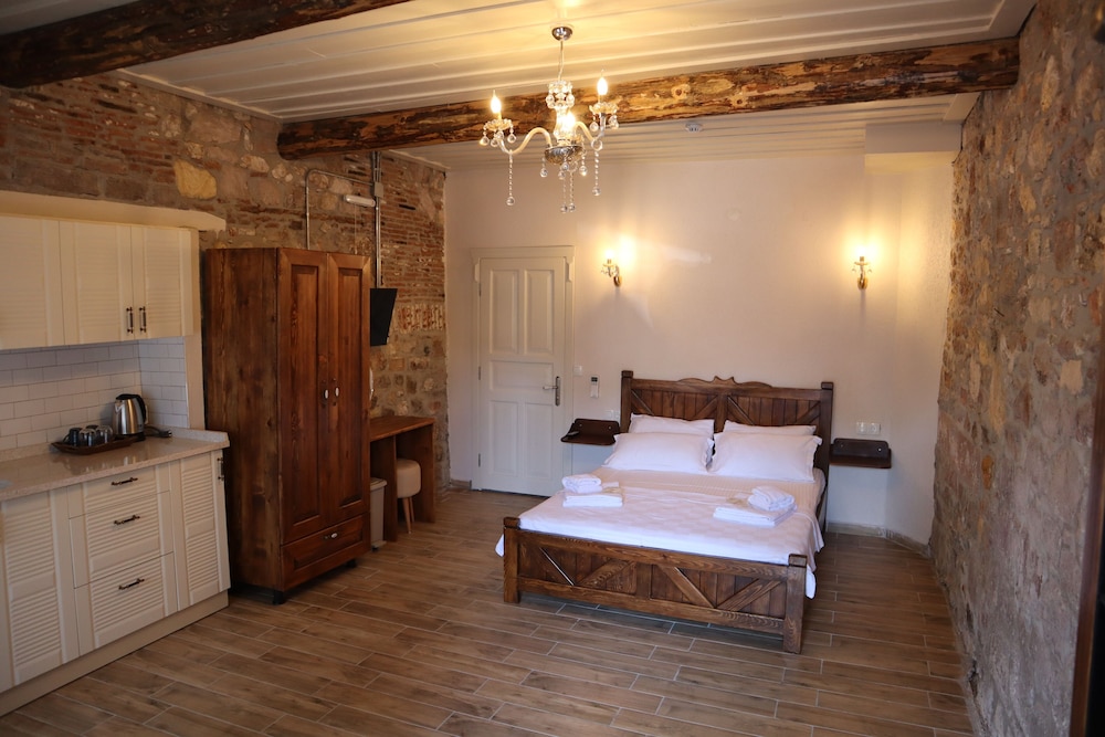 Luxury Quadruple Room photo 1