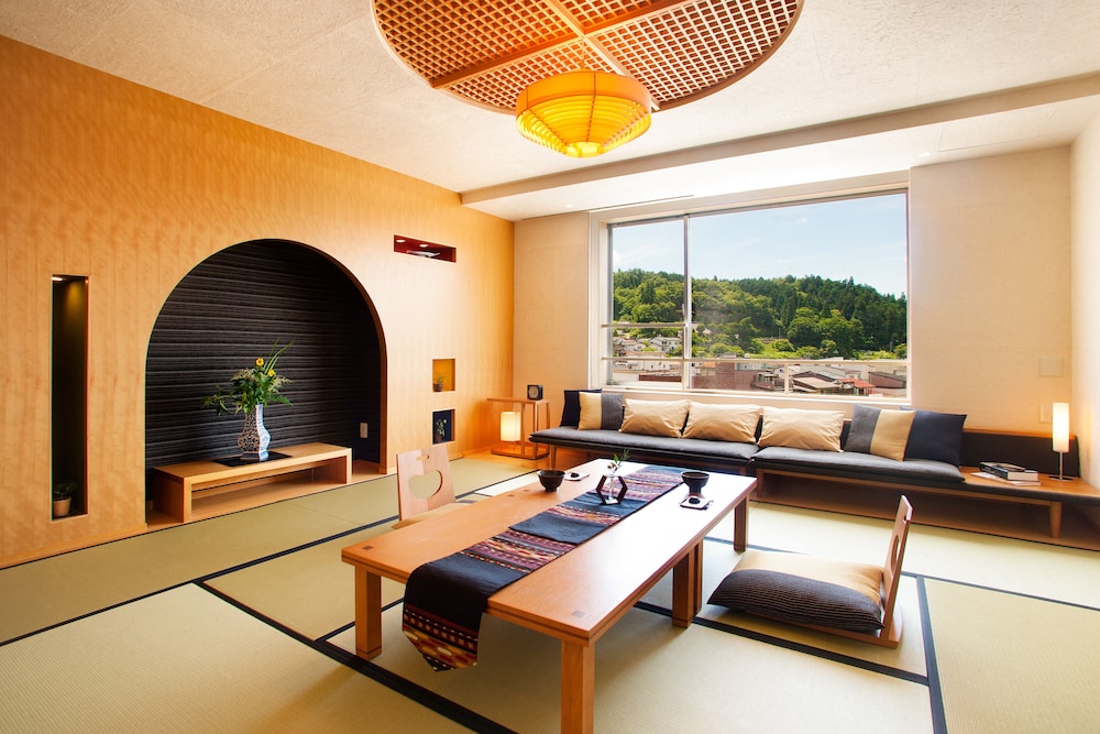 Suite [Sora, Hikari, Shizuka], Non Smoking - Photo 11