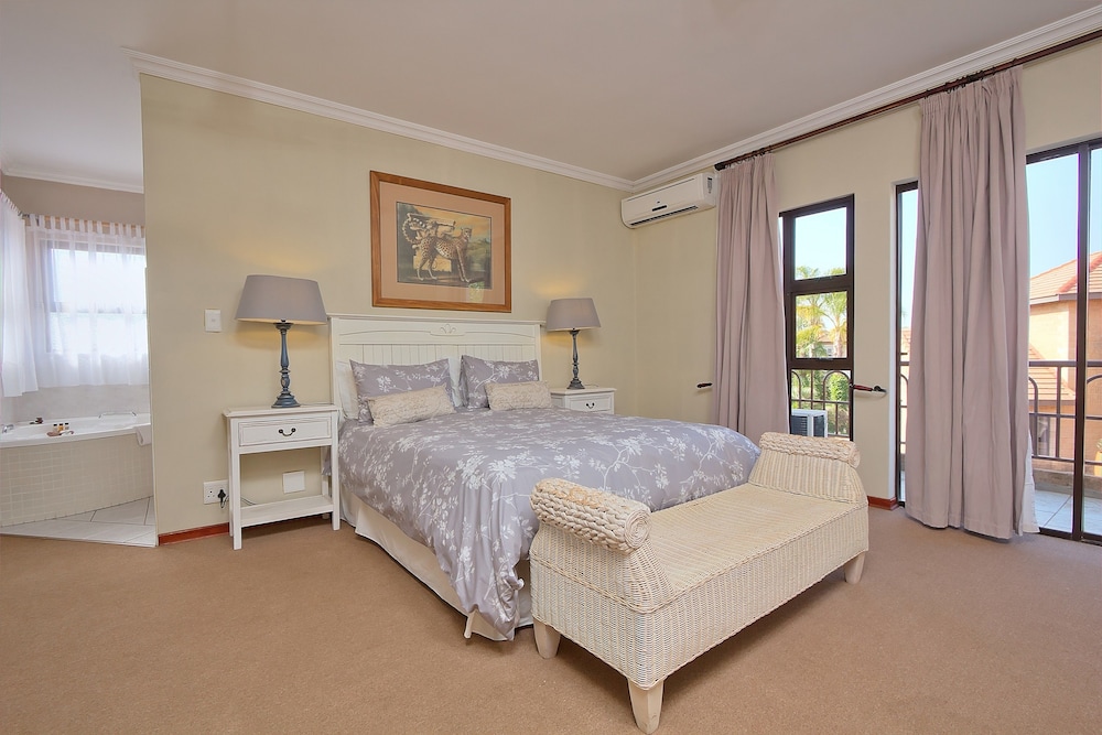 Executive Apartment, 3 Bedrooms photo 1