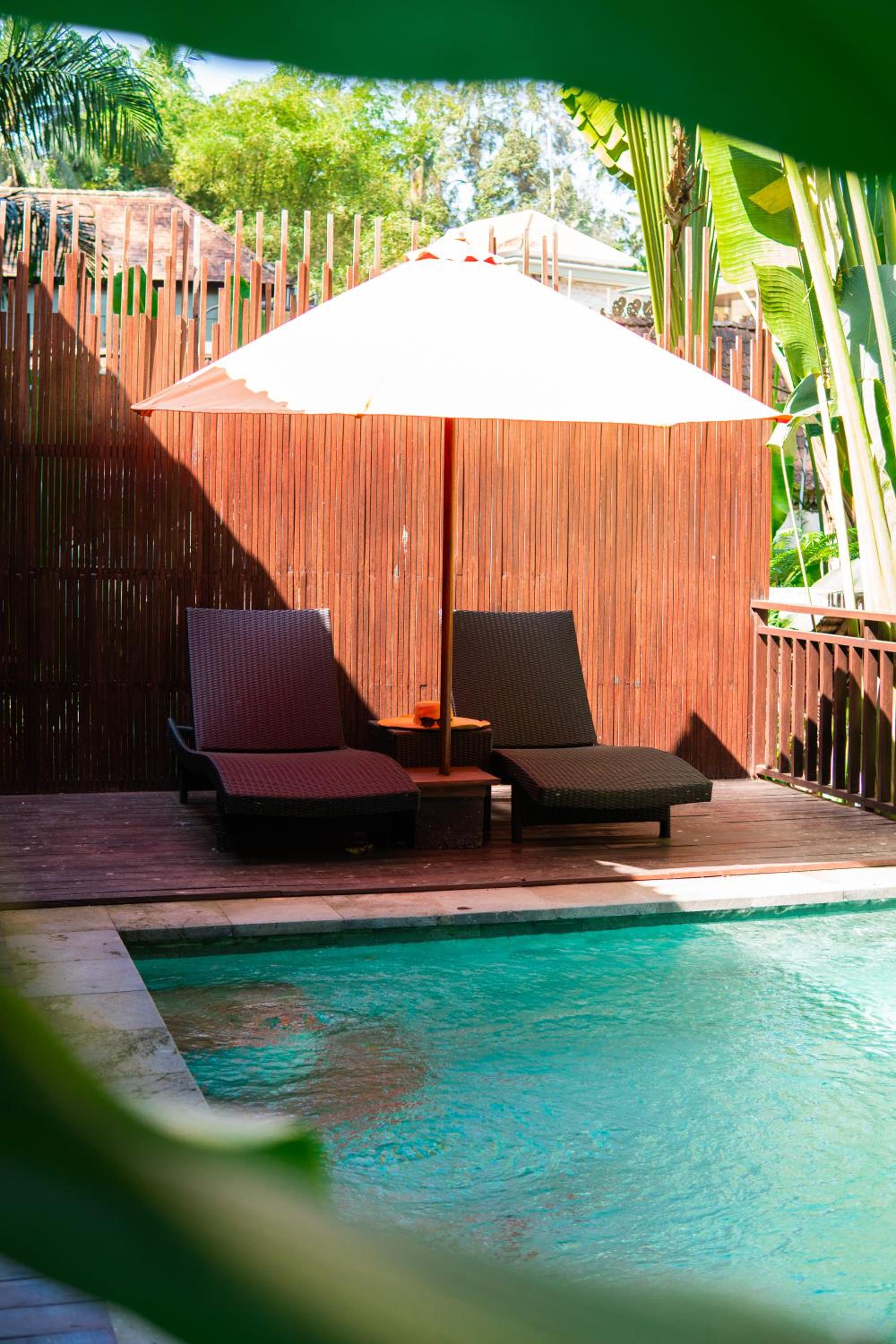 One-Bedroom Villa photo 3