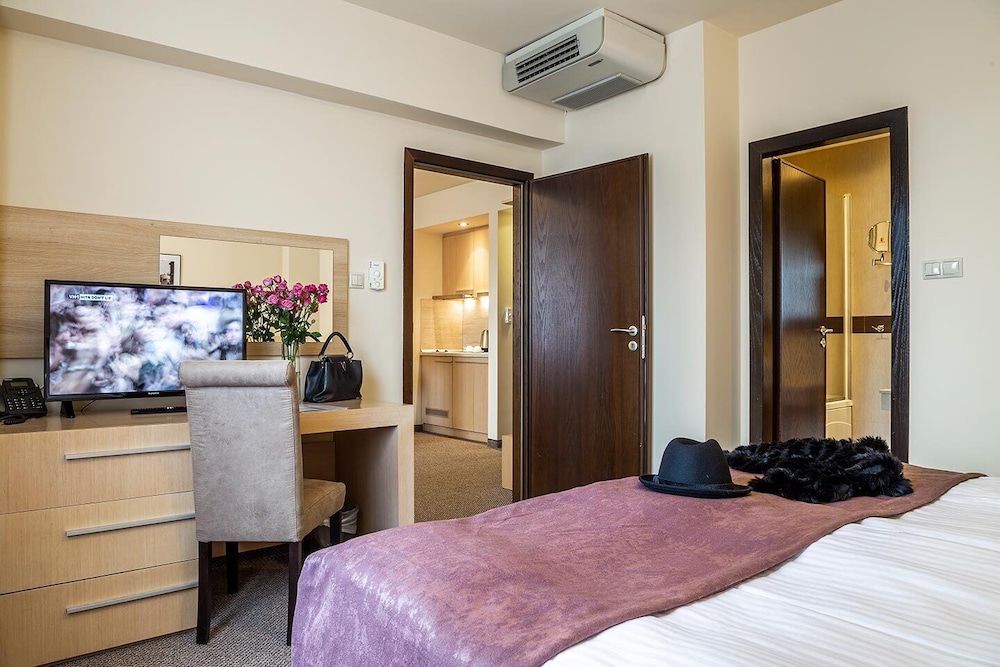 Comfort Apartment, 1 Bedroom - Photo 3