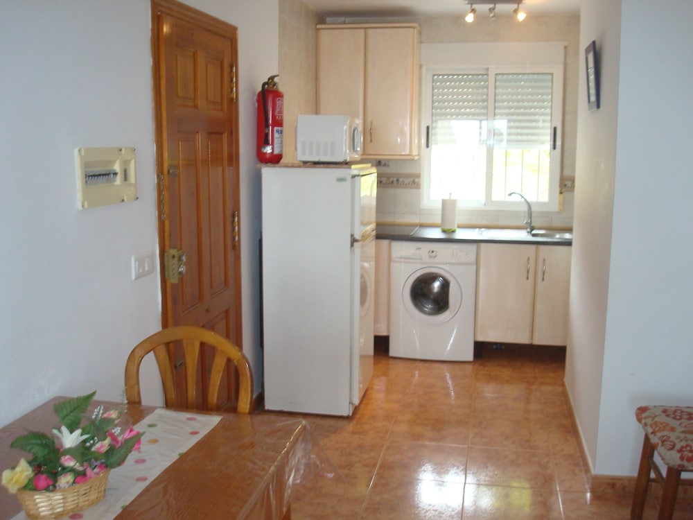 House, 2 Bedrooms, Smoking, Terrace