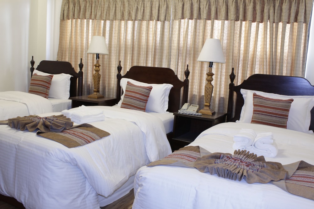 Superior Room photo 3