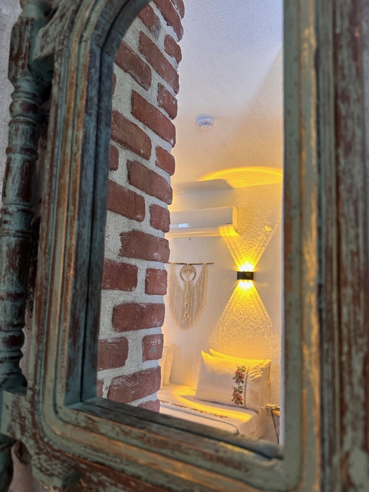 Standard Room, Garden View photo 1
