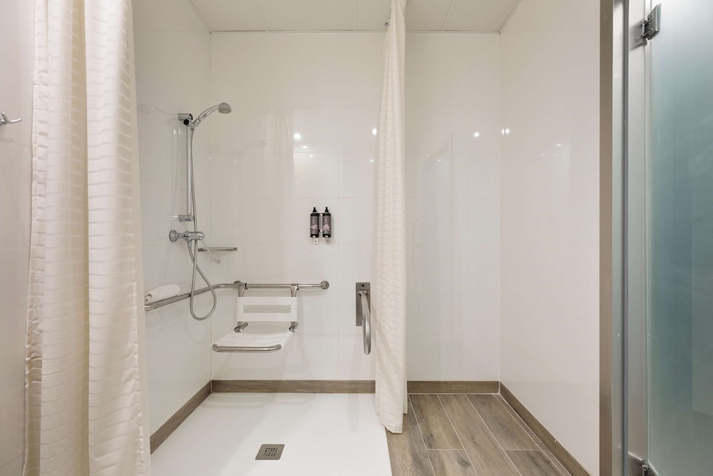 Hotel Best 4 Barcelona — photo 90