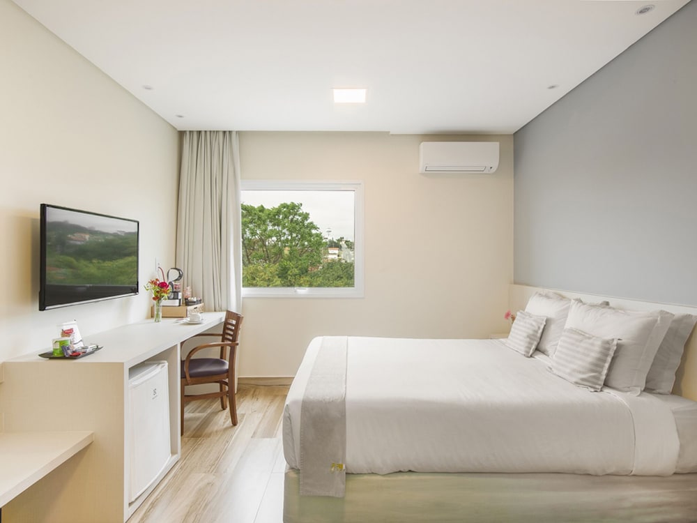 Premium Double Room photo 1