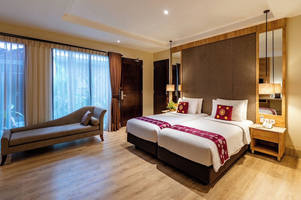 Executive Double Room photo 1