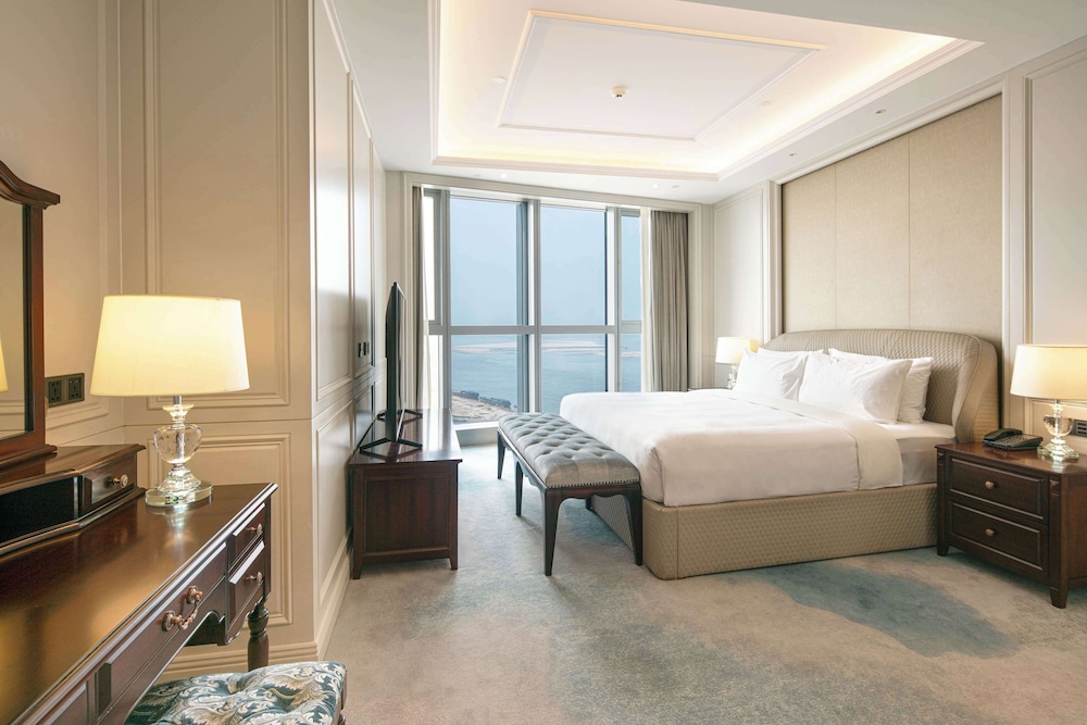 Presidential Suite, 1 King Bed photo 1