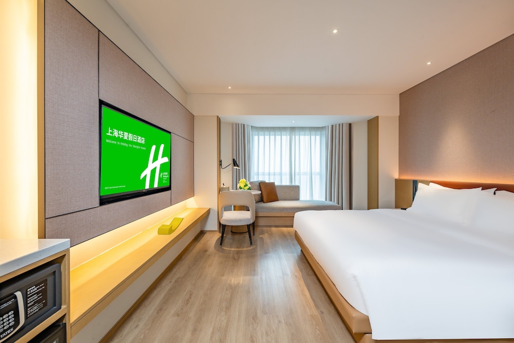 Standard Room, 1 King Bed photo 1