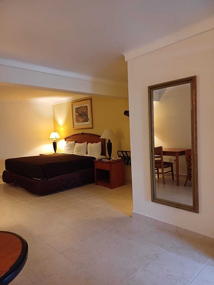 Standard Room, 1 King Bed, Non Smoking photo 3