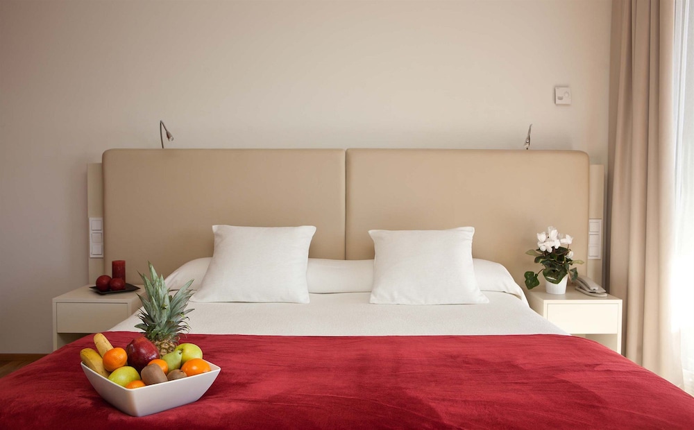 Habitación Doble Superior
