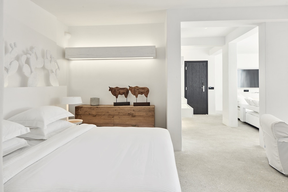 Executive Suite, Private Pool - Photo 4