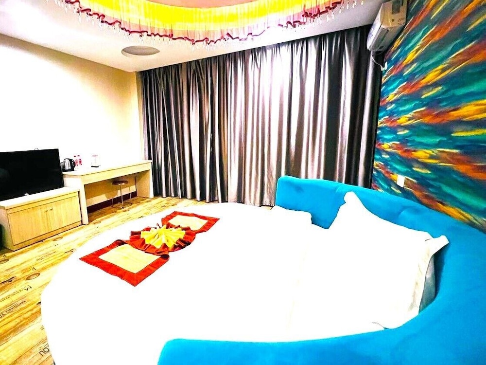 Standard Shared Dormitory photo 1