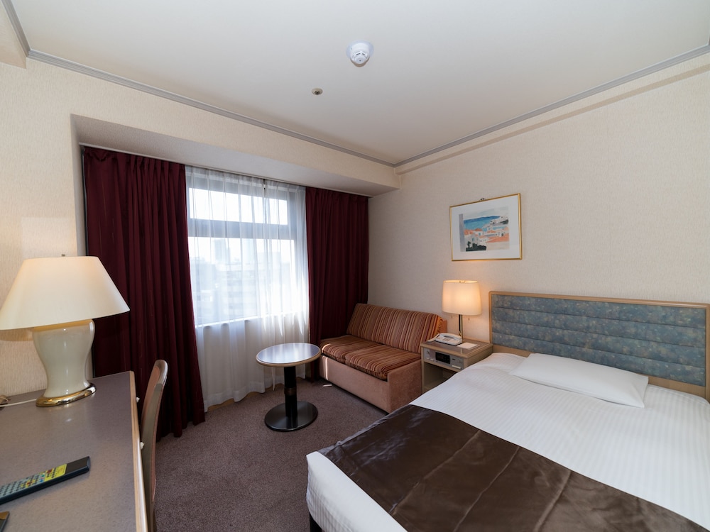 Semi Double Room, Smoking (Special Offer) photo 3