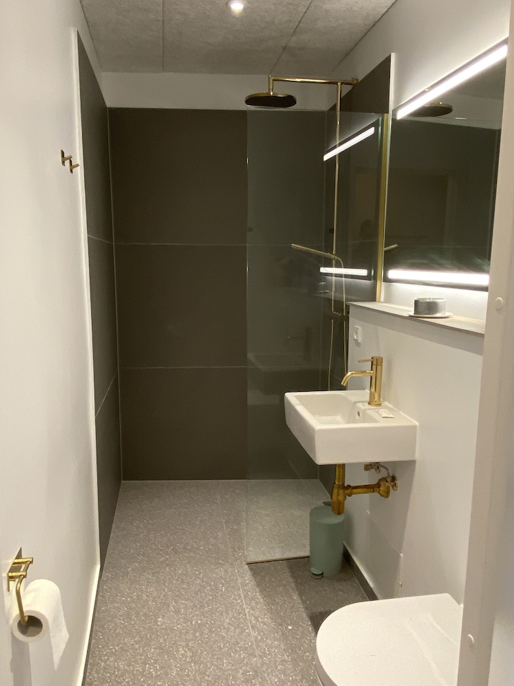 Deluxe Room, 1 Bedroom