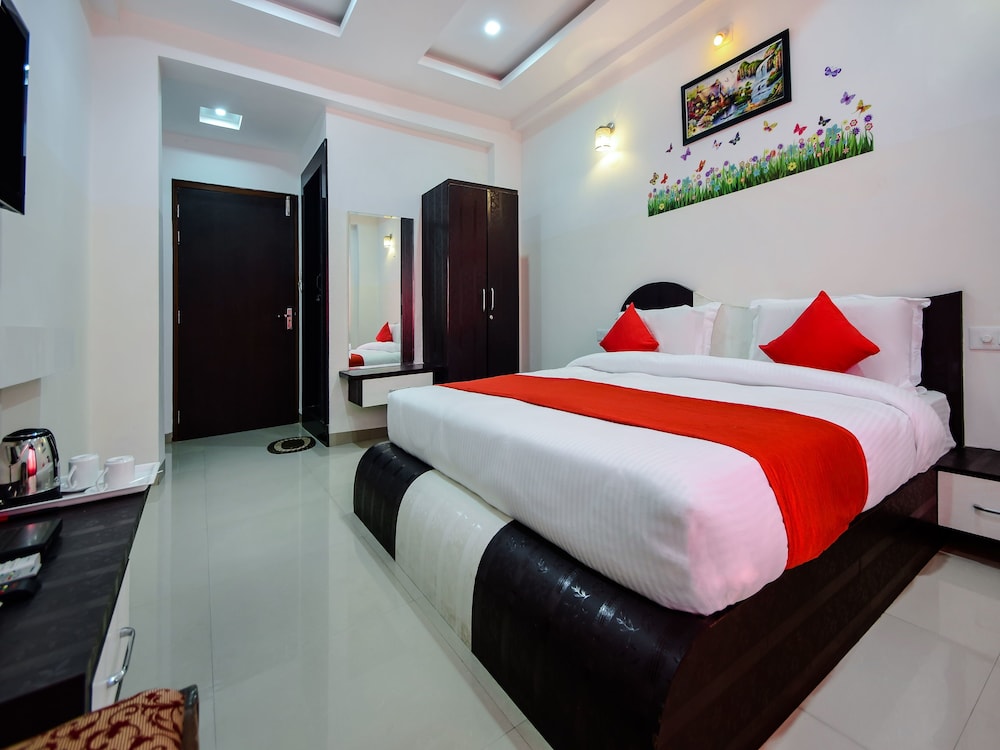 Double Or Twin Room photo 3