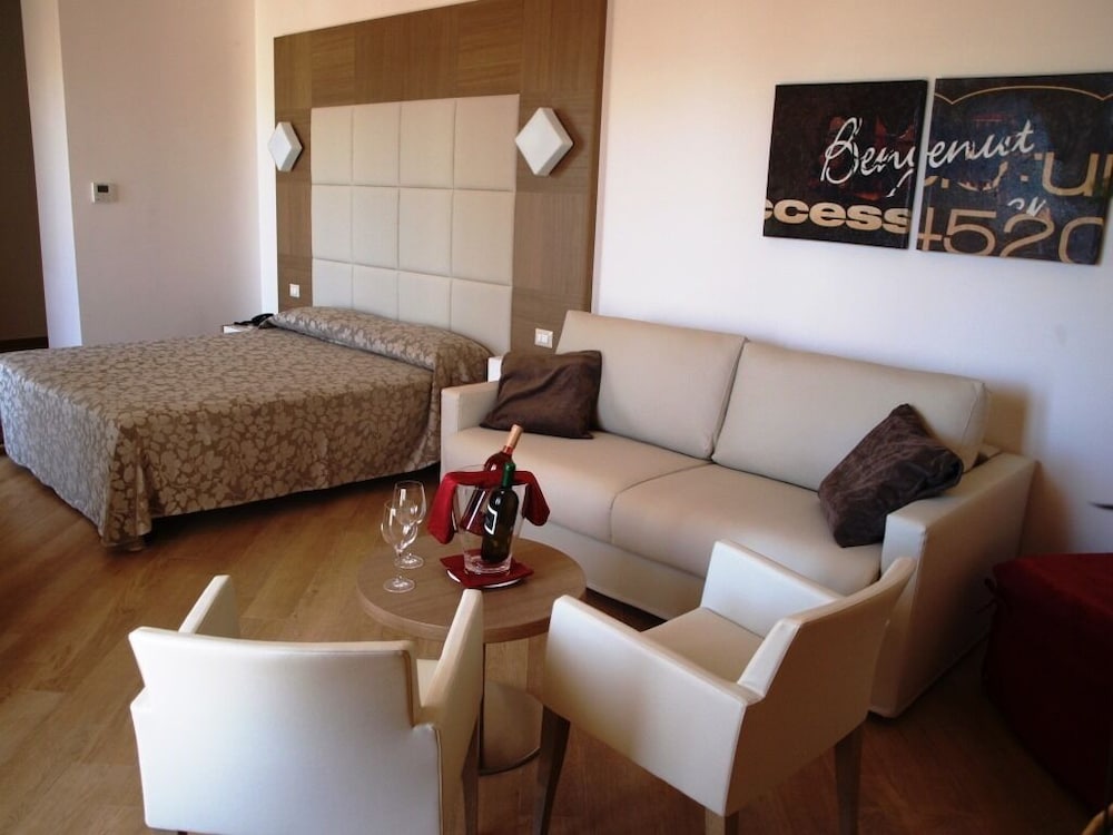 Deluxe Room photo 1