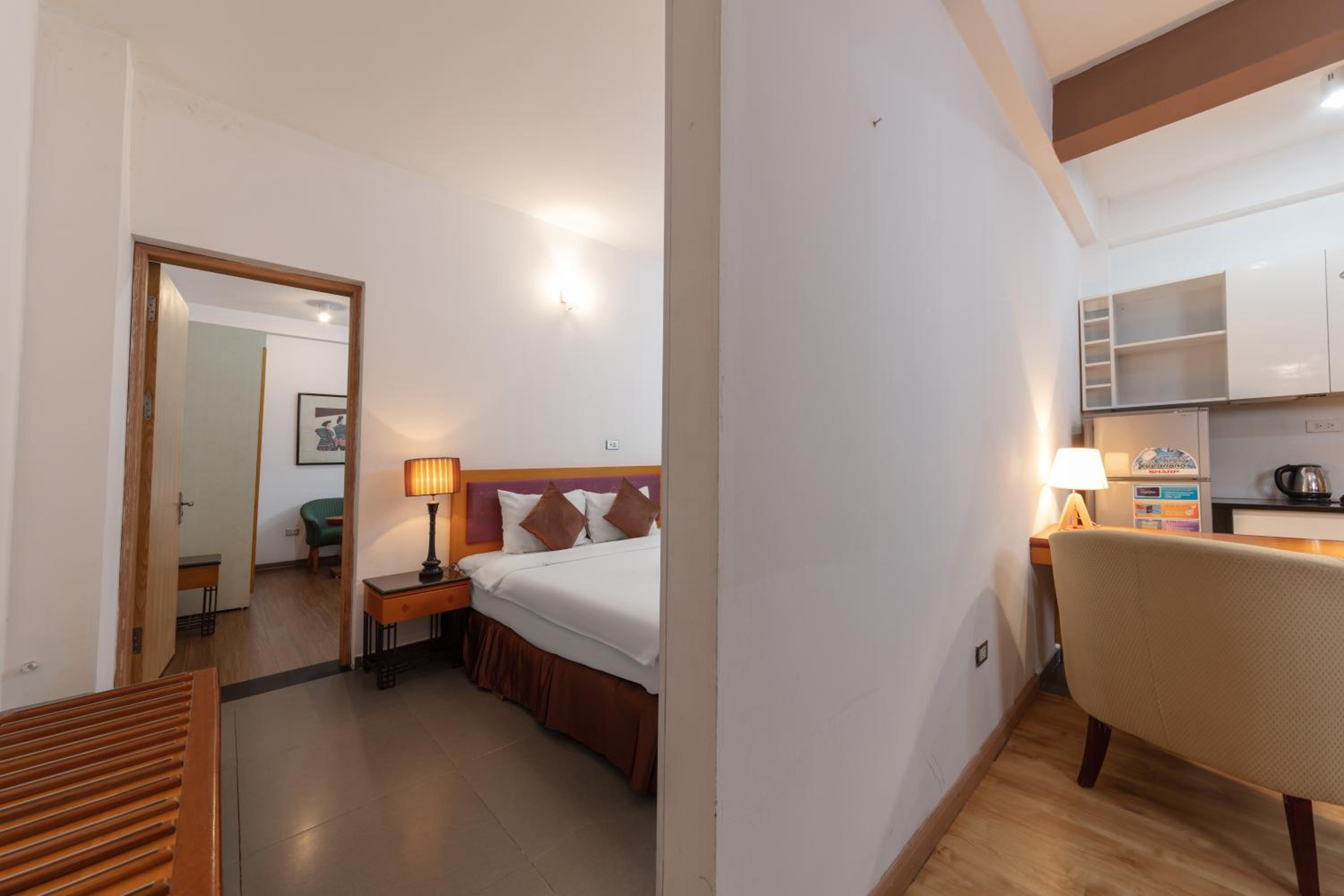 Family Suite