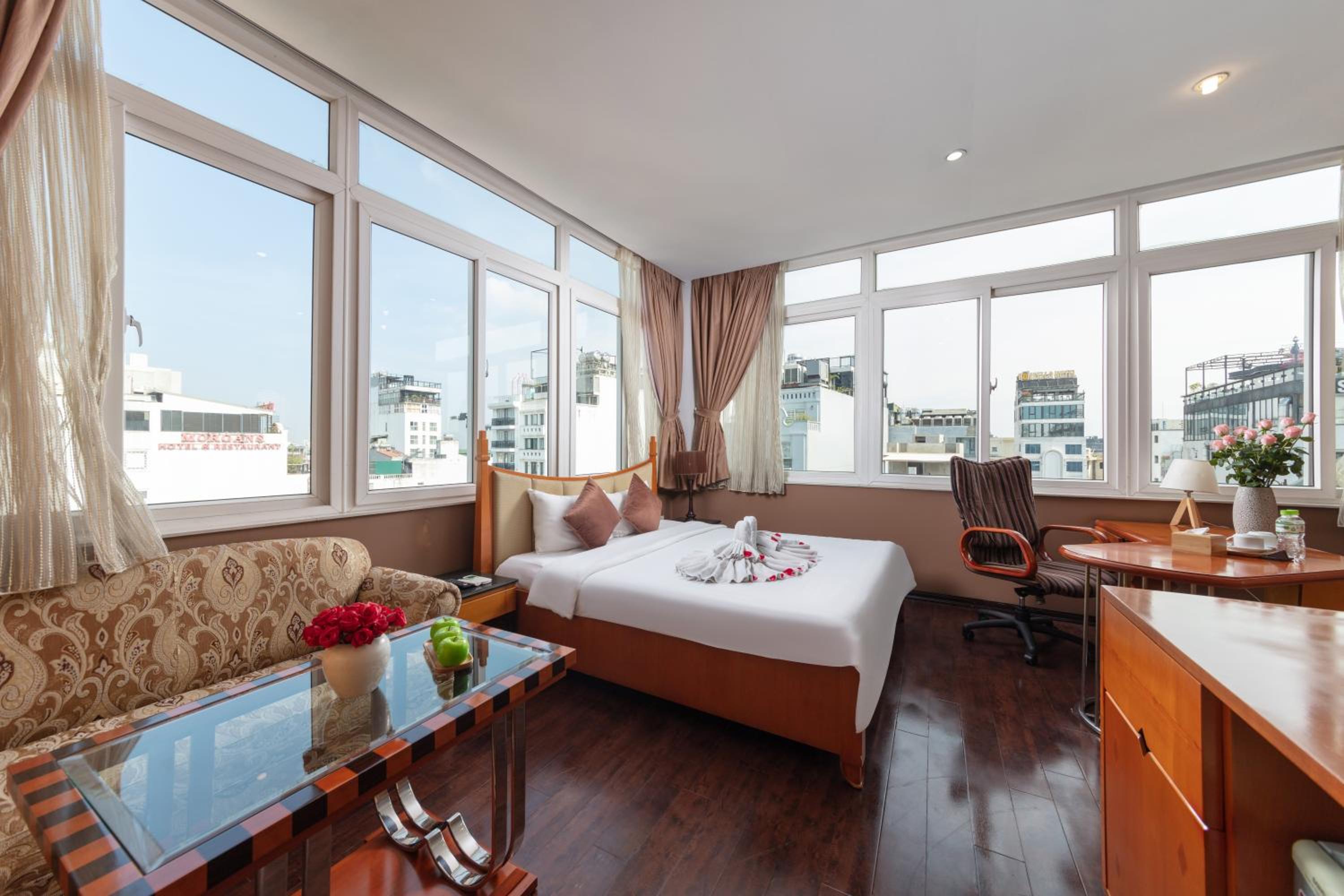 Executive Suite