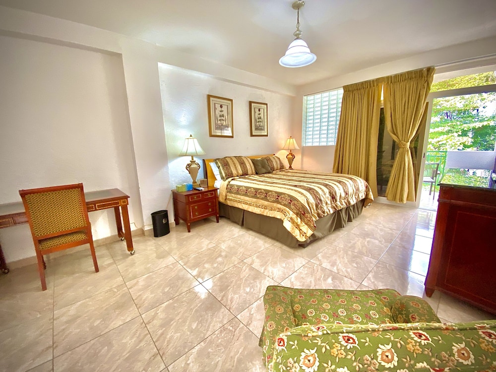 Comfort Single Room photo 1