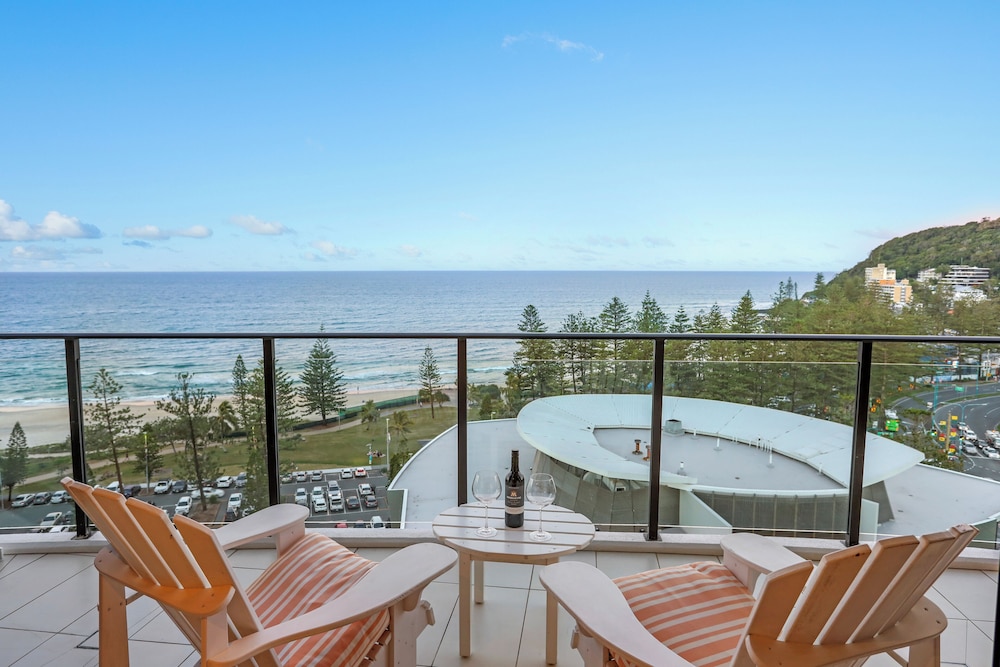 3 Bedroom Superior Ocean View