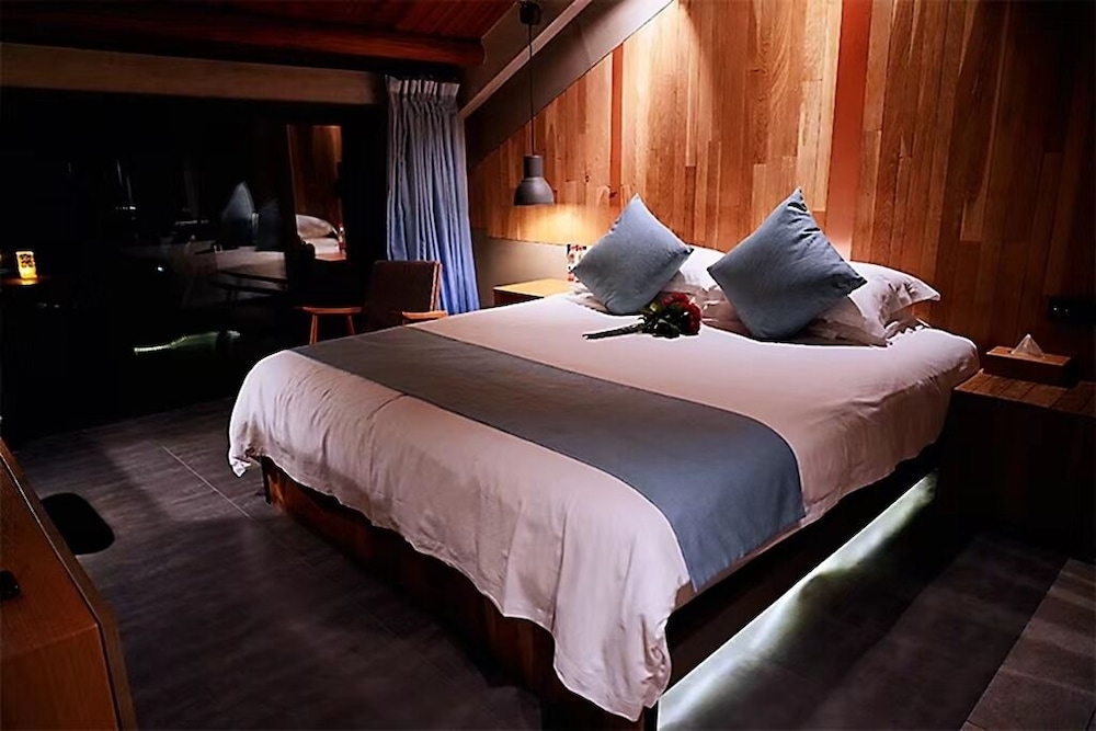 Grand Double Room
