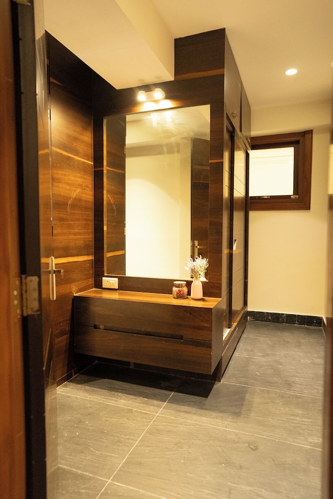 Junior Suite, Mountain View