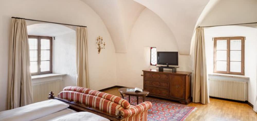 Deluxe Double Room - Photo 7