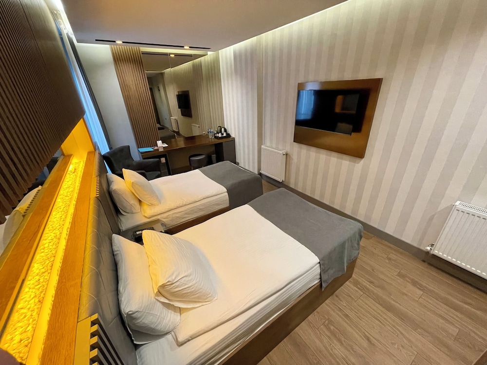 Twin Room photo 1