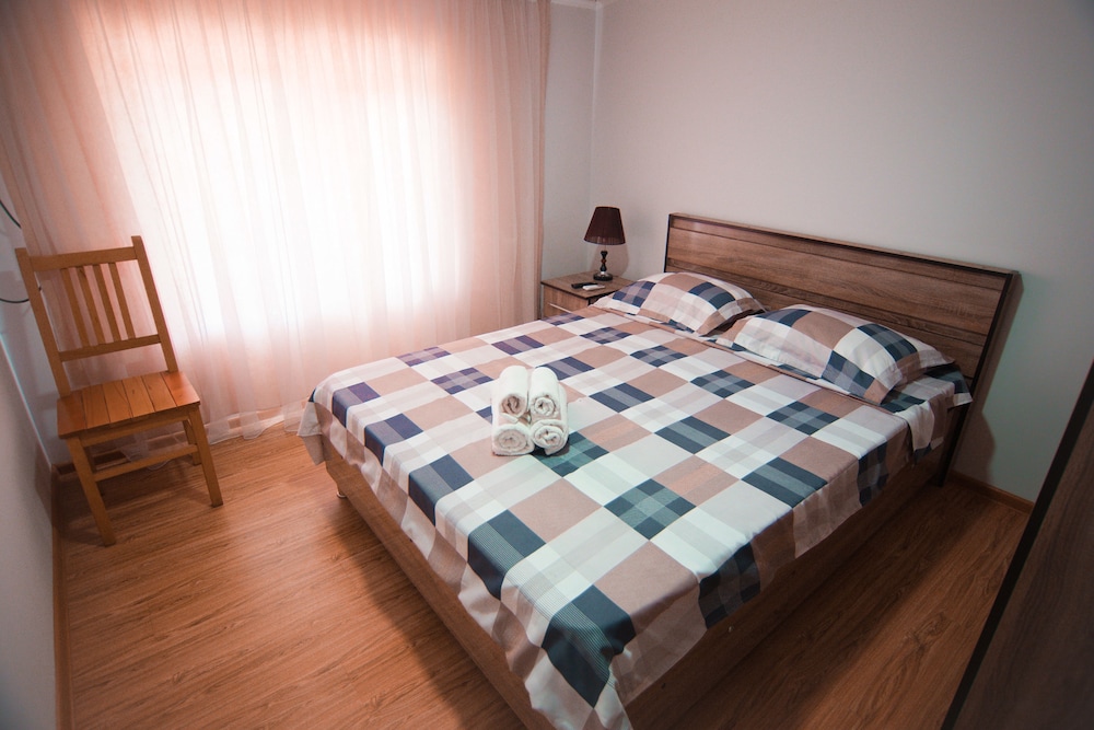 Standard Double Room photo 1