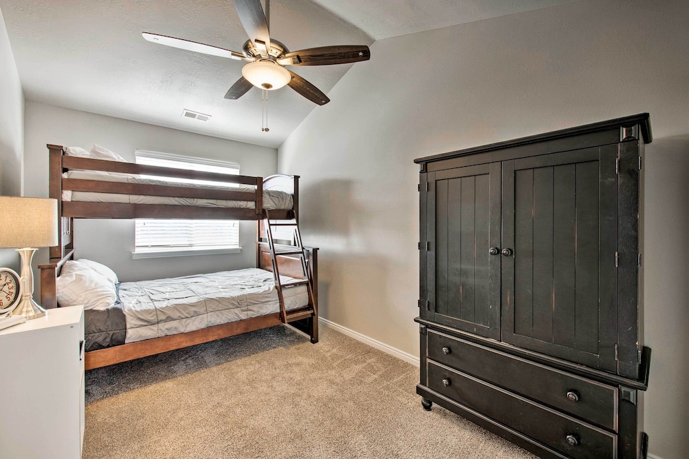 Apartment (3 Bedrooms) photo 2