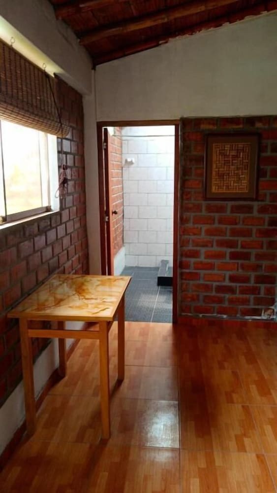 Premier Double Room, Private Bathroom, Garden View (Albilla) photo 1
