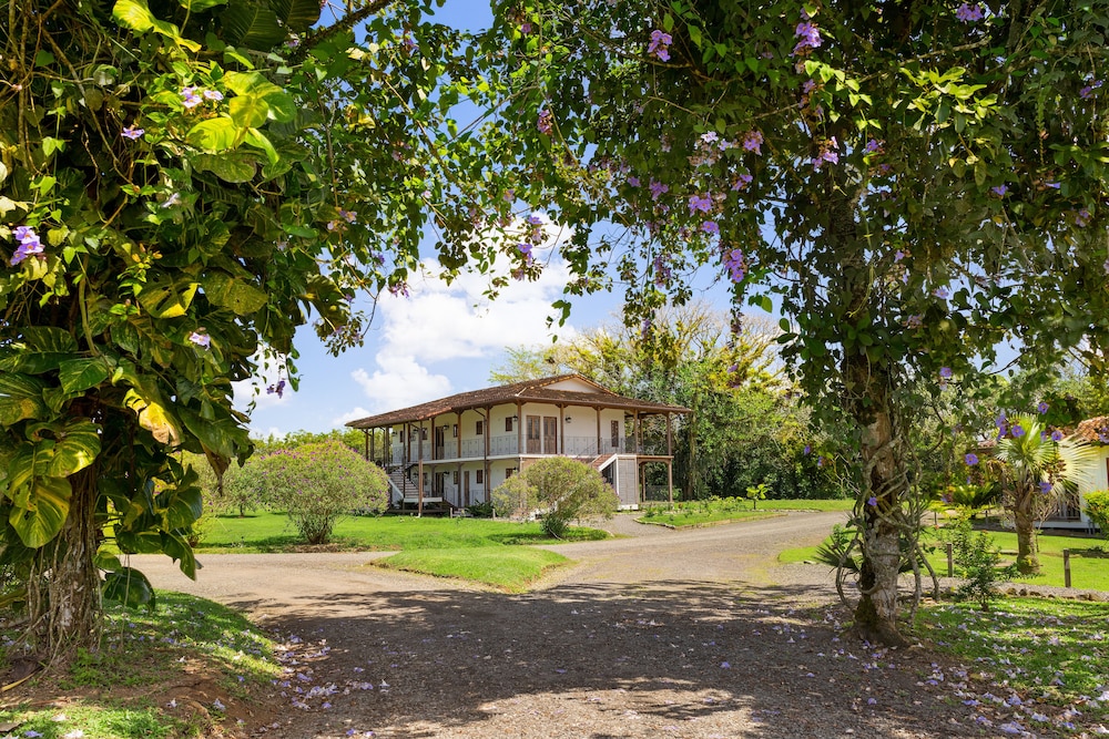 Standard Room, 1 King Bed, Balcony, Garden View (Standard Room) photo 2
