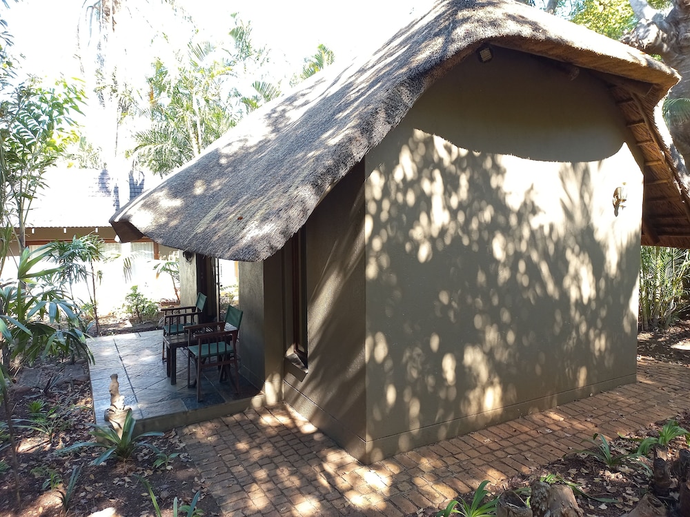 Buffalo Cottage photo 2