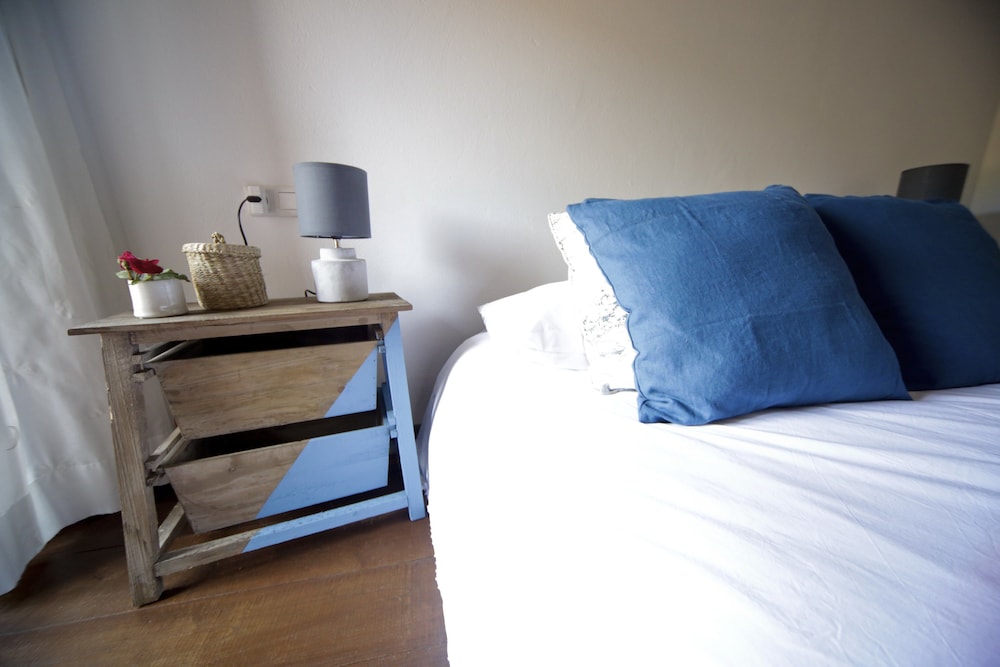 Habitación Doble Superior con Balcón