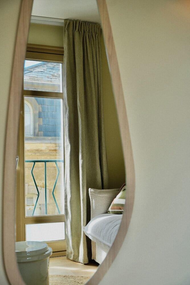 Junior Suite, Ocean View