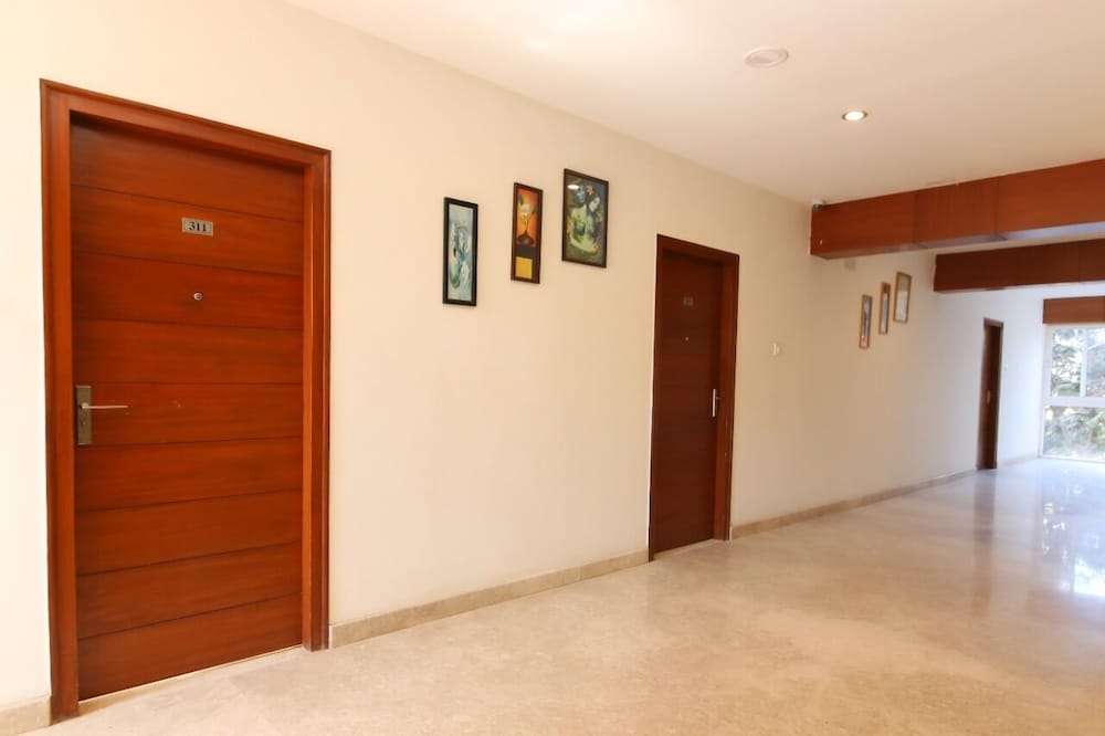 Deluxe Room photo 3