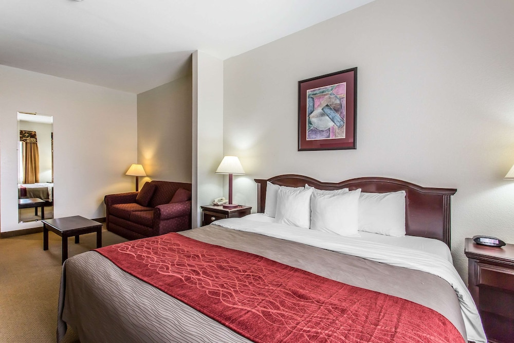 Suite, Non Smoking - Photo 4