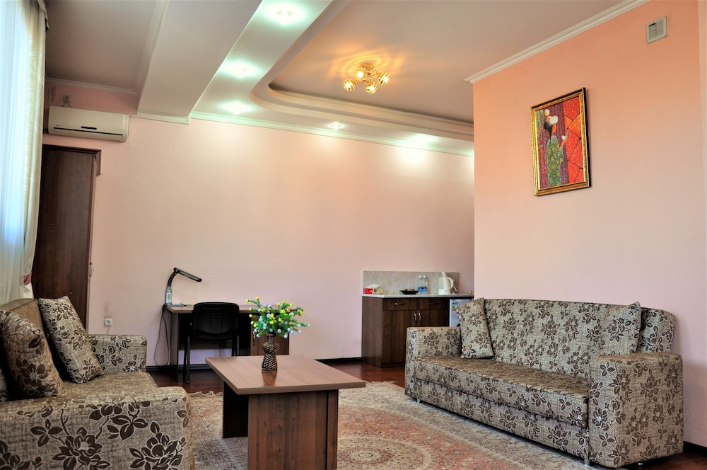 Premium Apartment (Suite) photo 3