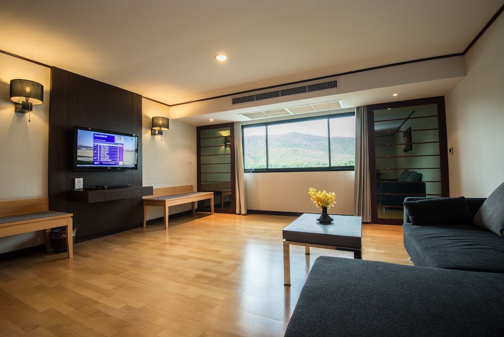 Junior Room (Junior Suite Room) photo 3
