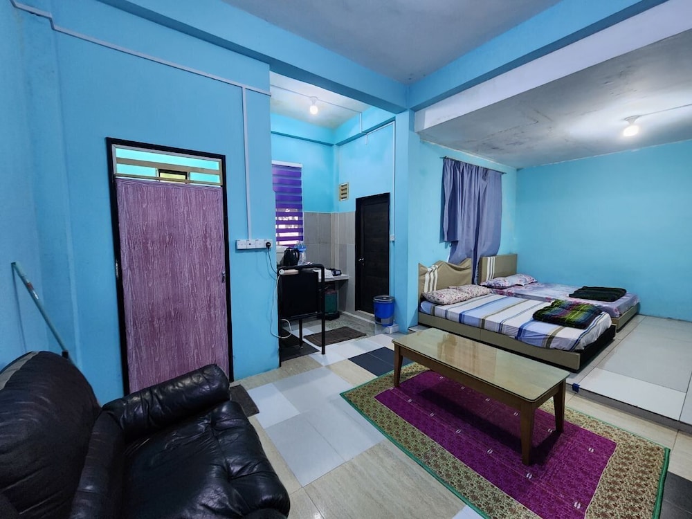 Room No 10 Salut - Photo 3