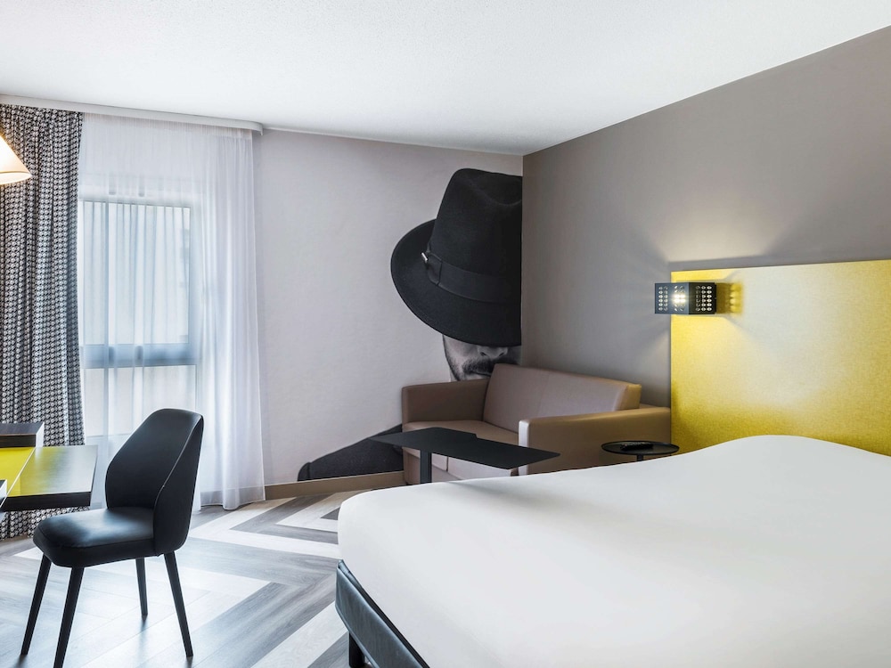 Standard Room, 2 Twin Beds - Photo 3