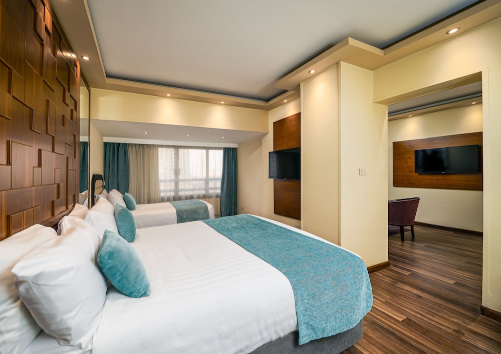 Premium Suite, 1 Bedroom