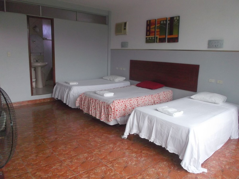 Standard Triple Room photo 1