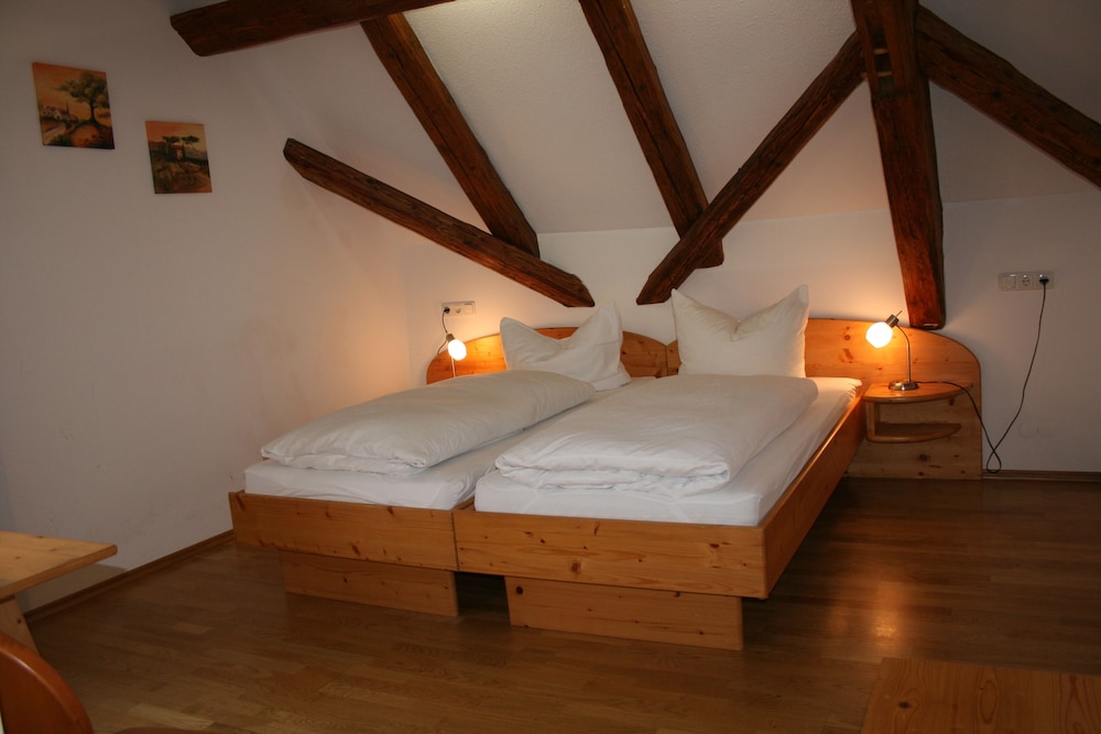 Double Room Single Use